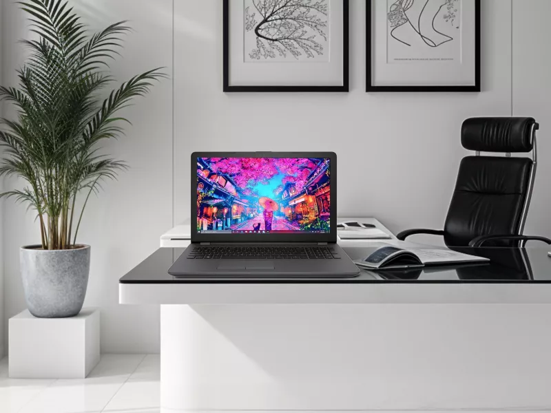 Laptop Windows i3/16GB Windows 11Pro